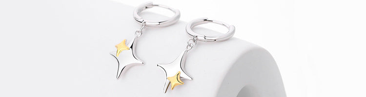 Moon Star Sun – Damila Jewelry
