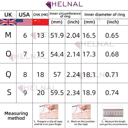 K1150 Eternal Round Shape Moissanite 1 Carat S925 Silver Platinum Plated 2 in 1 Ring Set